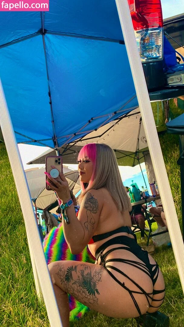Edmthotiana Onlyfans Photo Gallery 