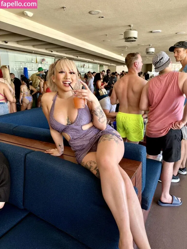 Edmthotiana Onlyfans Photo Gallery 