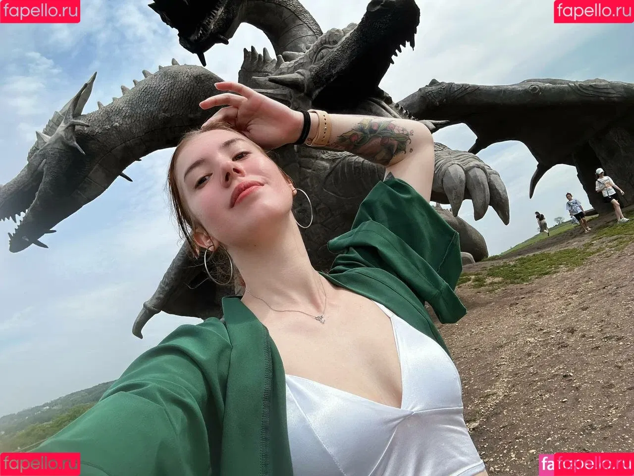 drawiwandspaseart Onlyfans Photo Gallery 