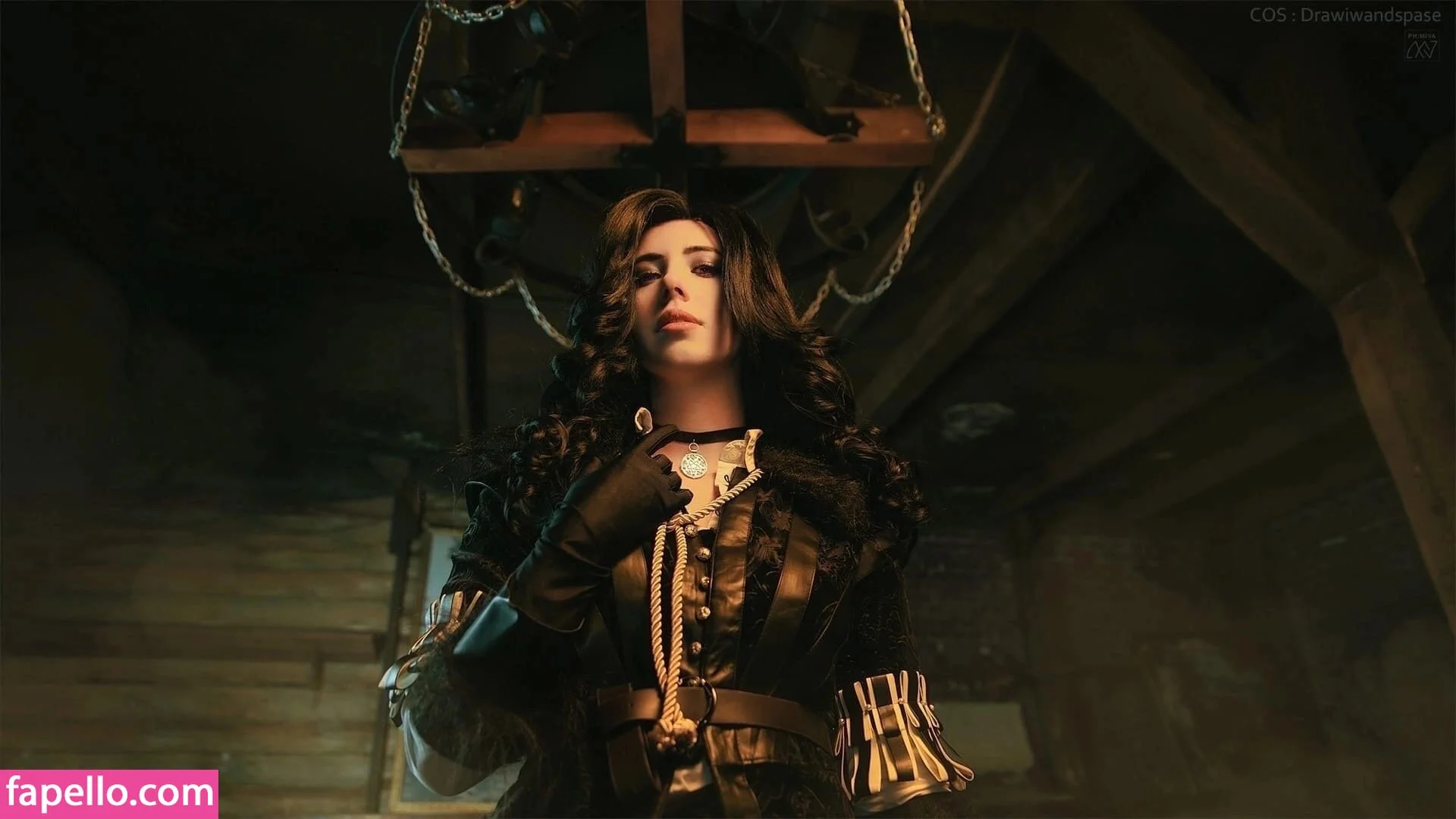 drawiwandspaseart Onlyfans Photo Gallery 