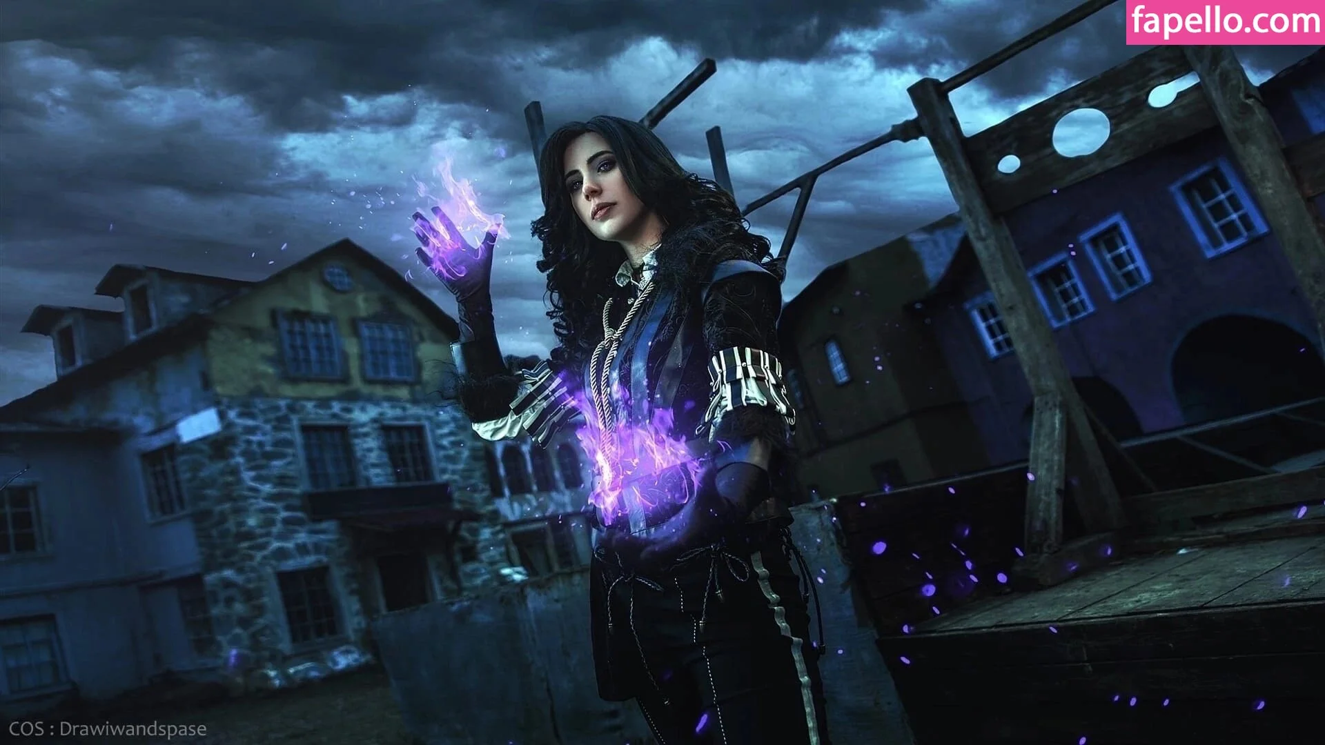 drawiwandspaseart Onlyfans Photo Gallery 