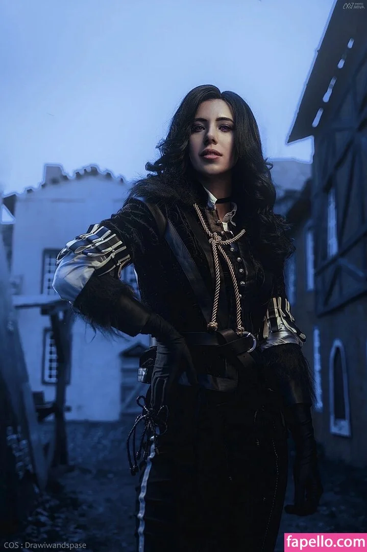 drawiwandspaseart Onlyfans Photo Gallery 