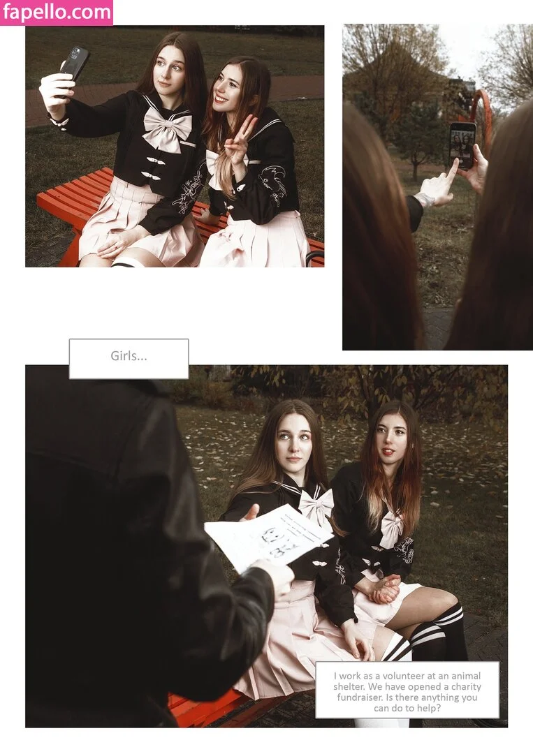 drawiwandspaseart Onlyfans Photo Gallery 