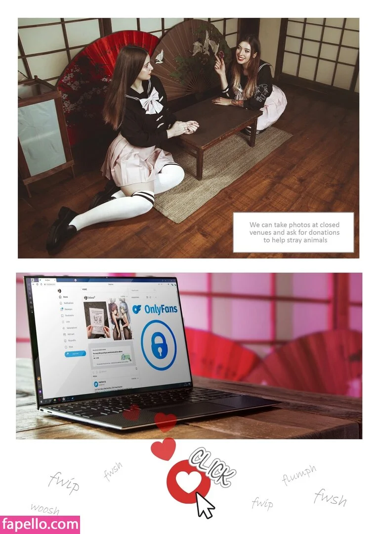 drawiwandspaseart Onlyfans Photo Gallery 