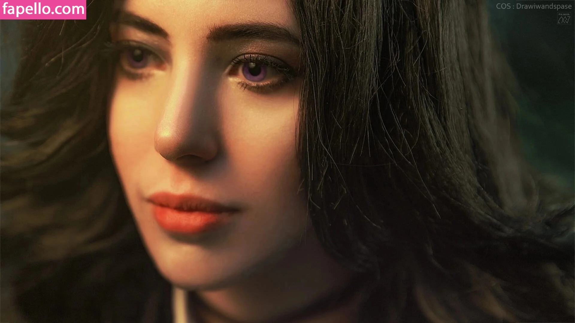 drawiwandspaseart Onlyfans Photo Gallery 