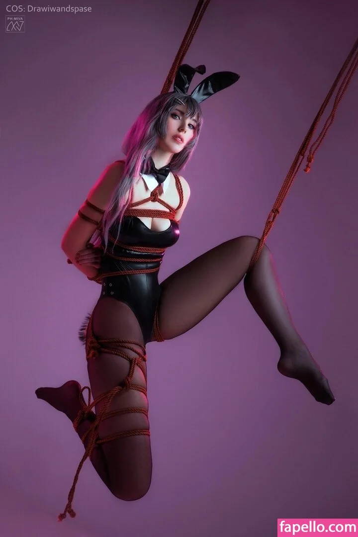 drawiwandspaseart Onlyfans Photo Gallery 