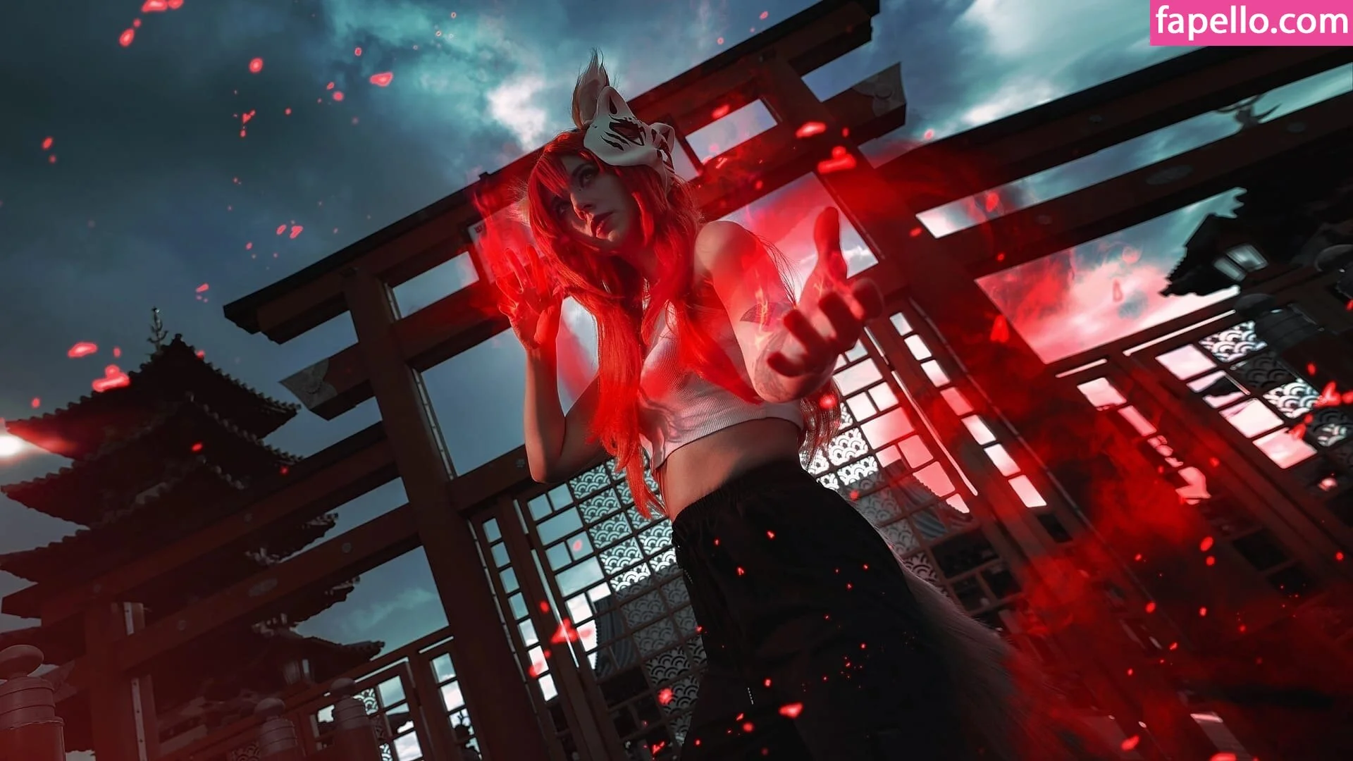 drawiwandspaseart Onlyfans Photo Gallery 