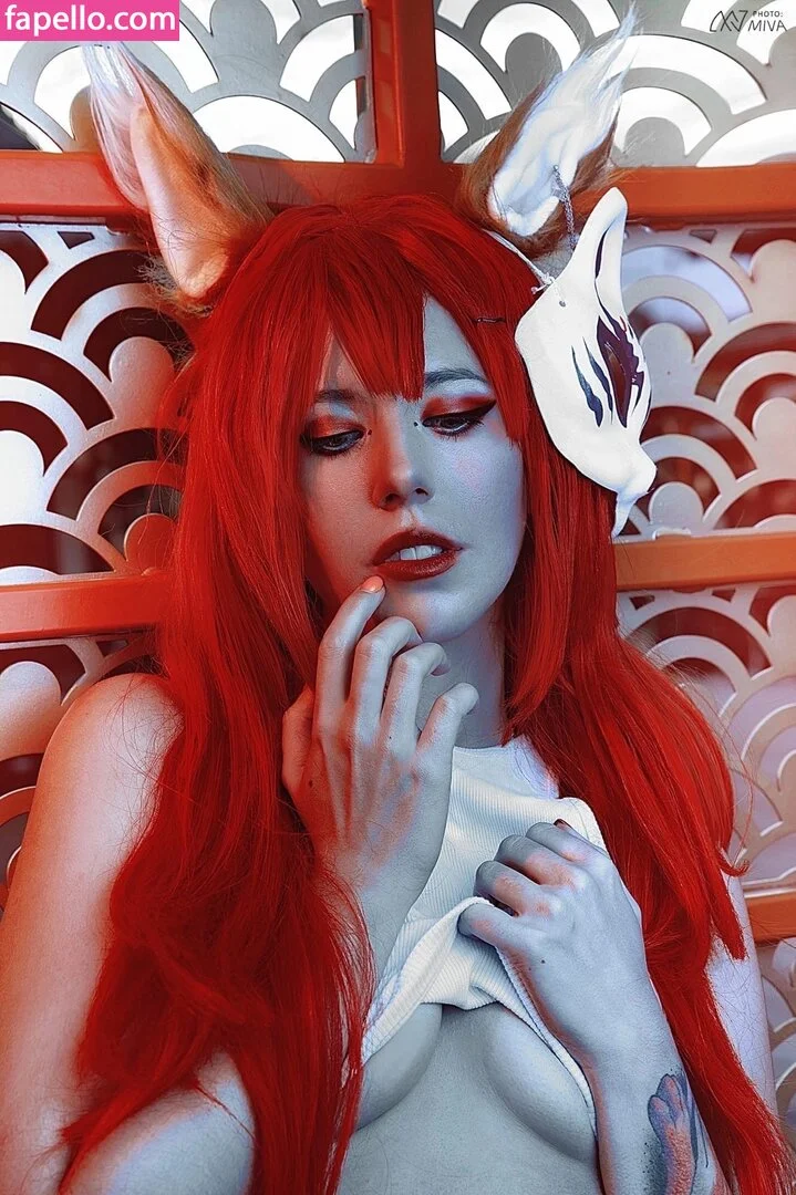 drawiwandspaseart Onlyfans Photo Gallery 