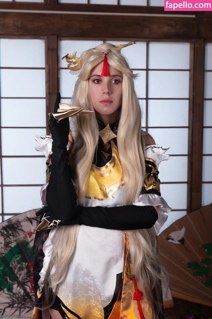 drawiwandspaseart Onlyfans Photo Gallery 