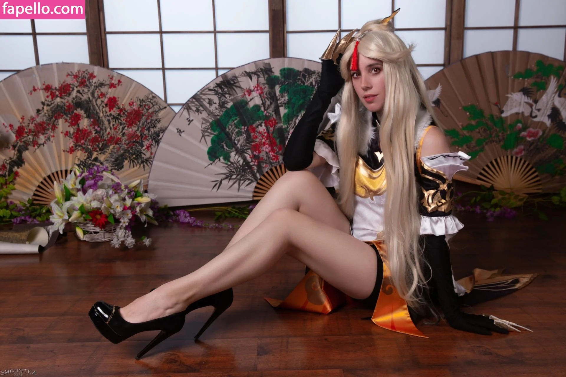 drawiwandspaseart Onlyfans Photo Gallery 