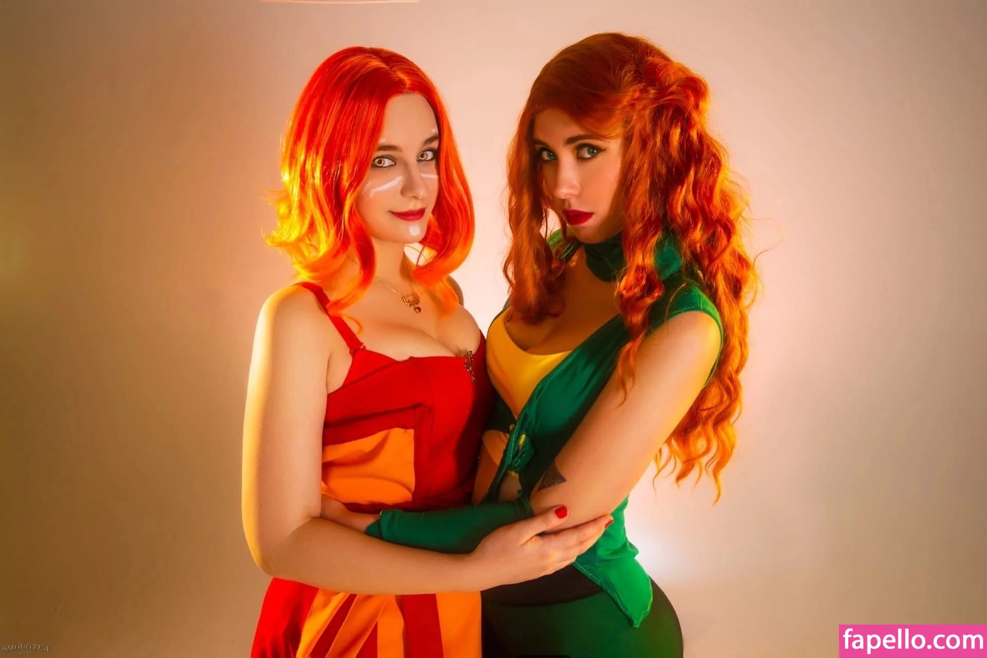 drawiwandspaseart Onlyfans Photo Gallery 