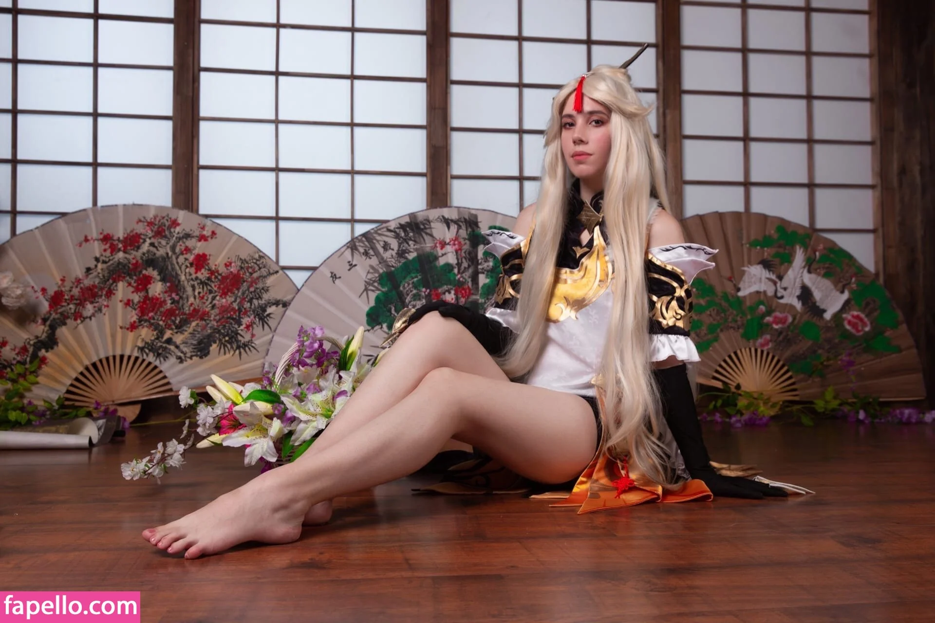 drawiwandspaseart Onlyfans Photo Gallery 