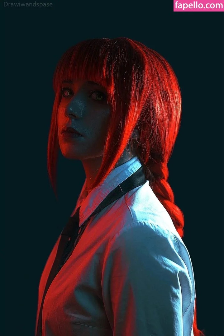 drawiwandspaseart Onlyfans Photo Gallery 