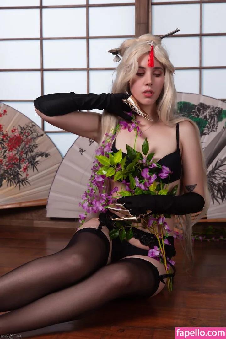 drawiwandspaseart Onlyfans Photo Gallery 