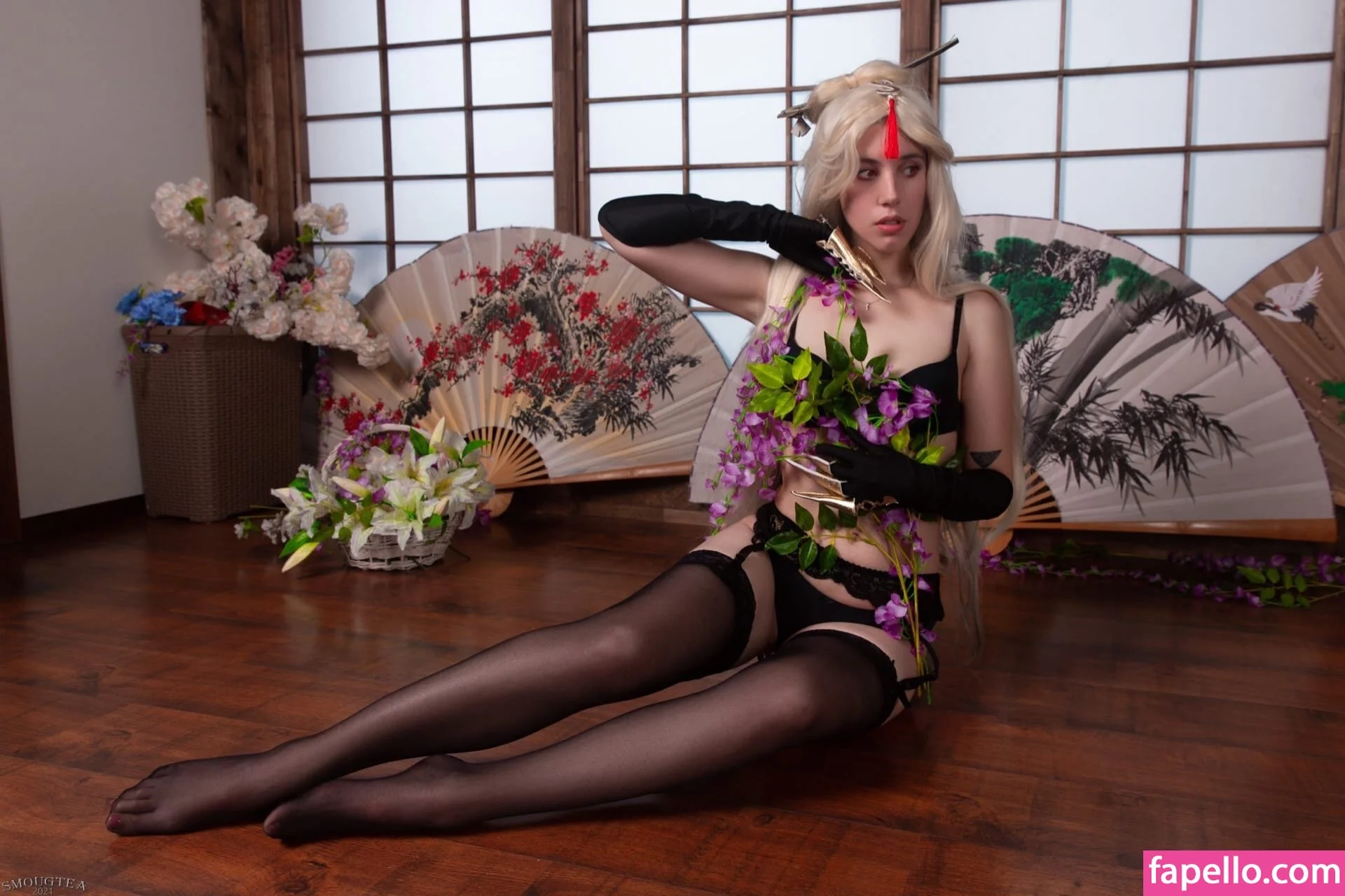 drawiwandspaseart Onlyfans Photo Gallery 