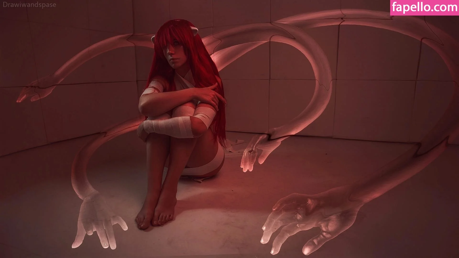 drawiwandspaseart Onlyfans Photo Gallery 