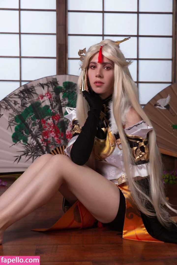 drawiwandspaseart Onlyfans Photo Gallery 