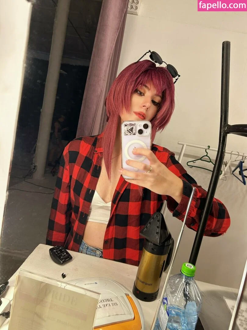 drawiwandspaseart Onlyfans Photo Gallery 