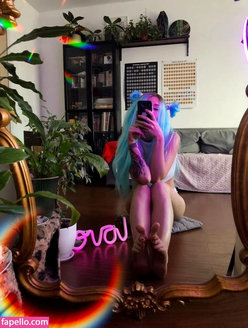 drawiwandspaseart Onlyfans Photo Gallery 