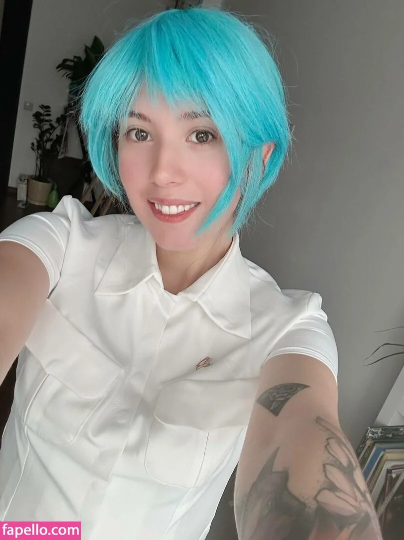 drawiwandspaseart Onlyfans Photo Gallery 