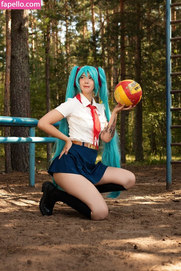 drawiwandspaseart Onlyfans Photo Gallery 