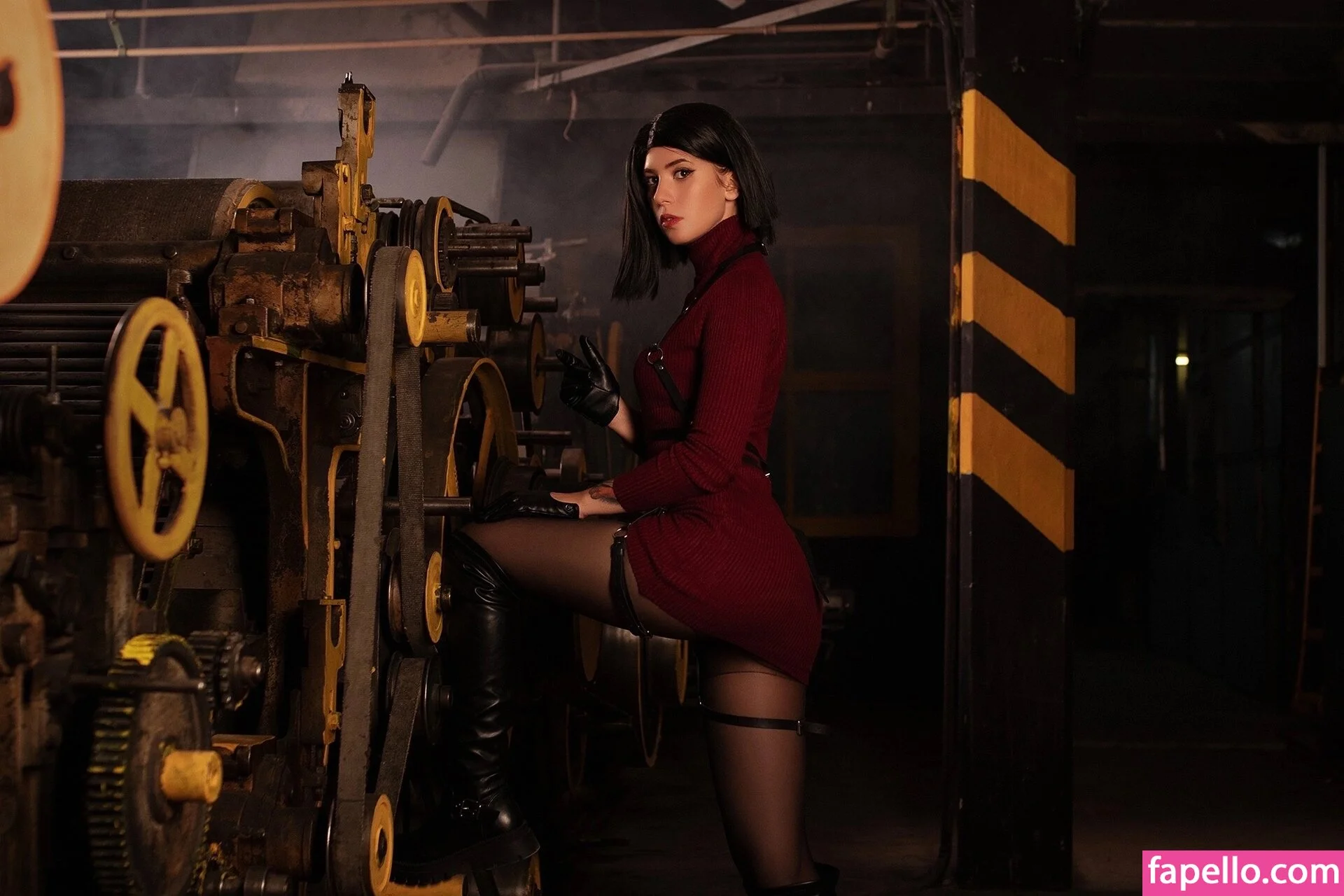 drawiwandspaseart Onlyfans Photo Gallery 