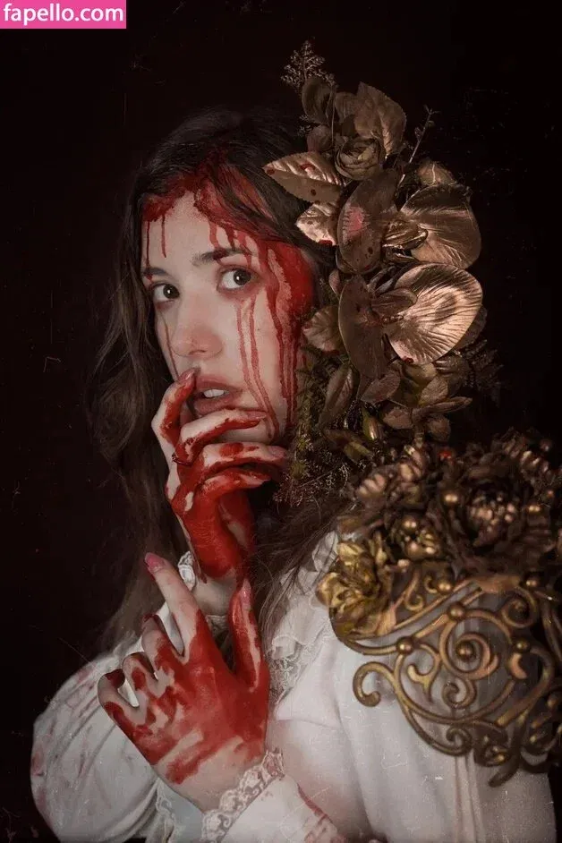 drawiwandspaseart Onlyfans Photo Gallery 