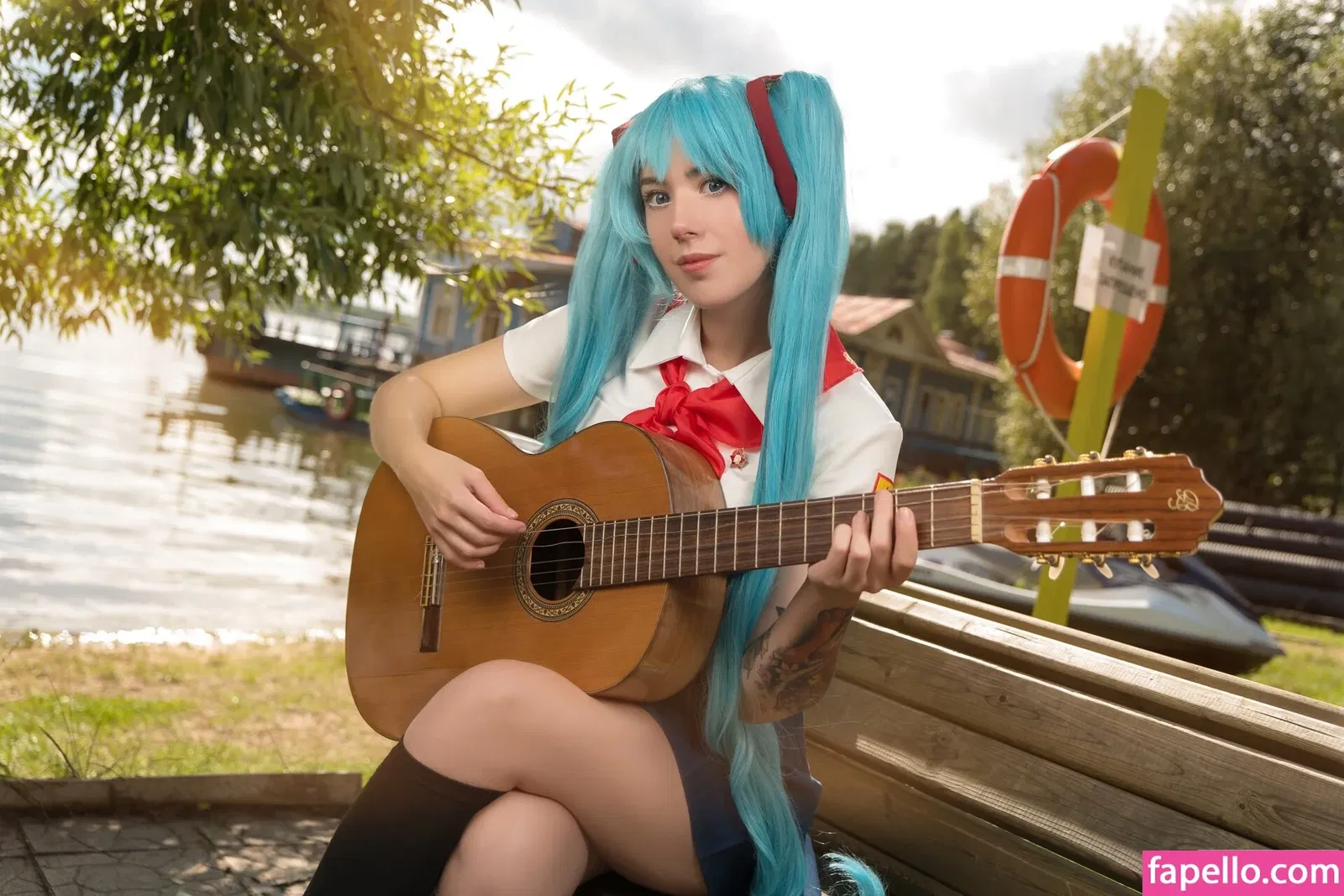 drawiwandspaseart Onlyfans Photo Gallery 