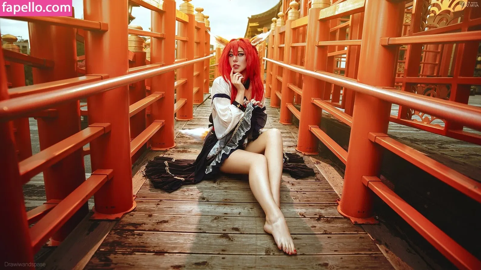 drawiwandspaseart Onlyfans Photo Gallery 