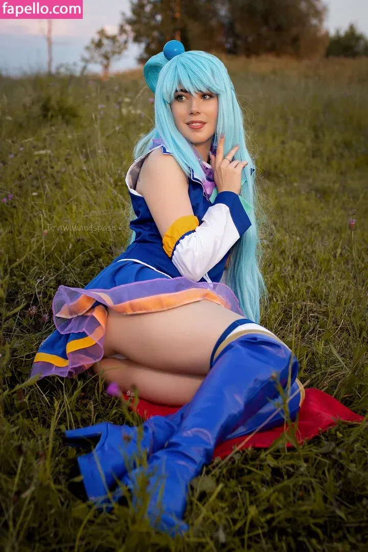 drawiwandspaseart Onlyfans Photo Gallery 