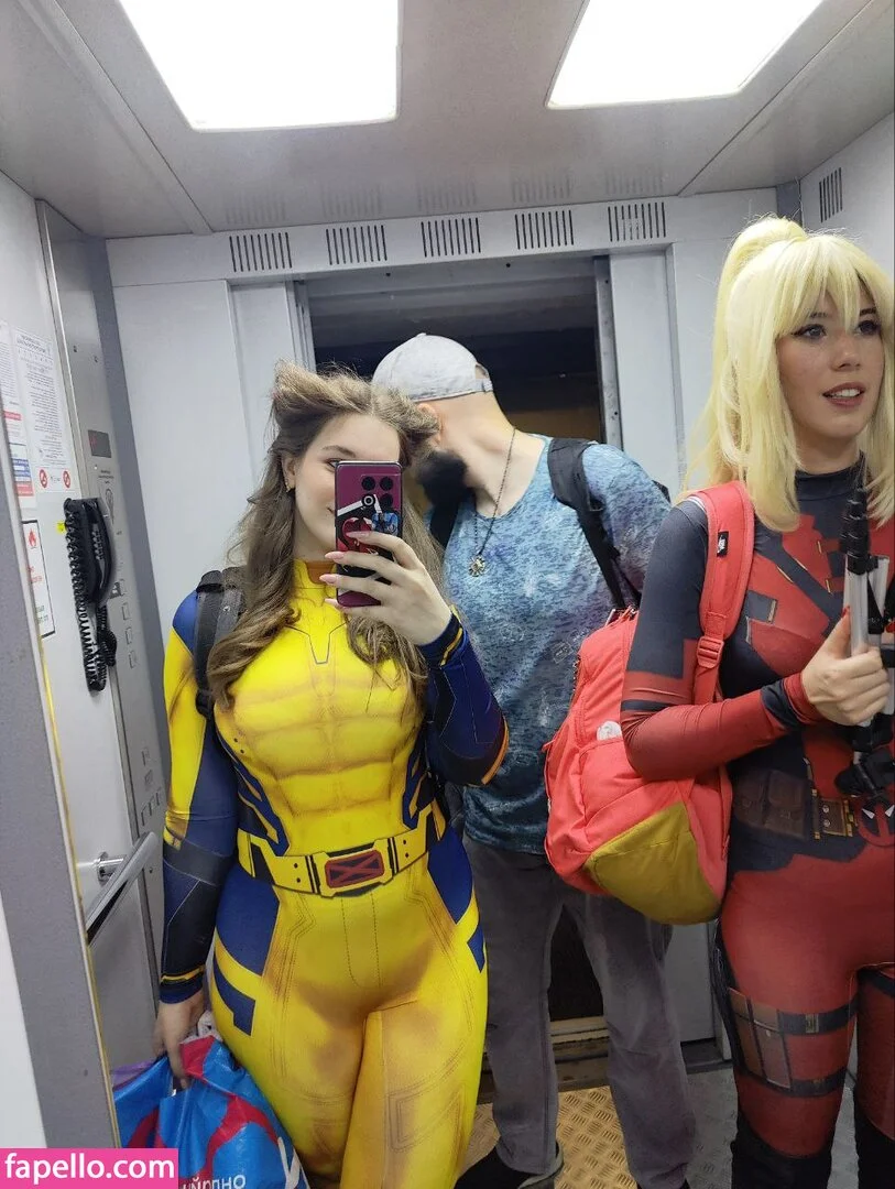 drawiwandspaseart Onlyfans Photo Gallery 