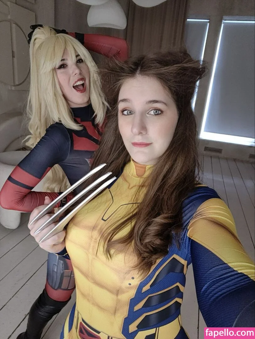 drawiwandspaseart Onlyfans Photo Gallery 