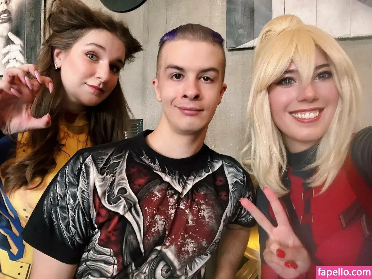 drawiwandspaseart Onlyfans Photo Gallery 