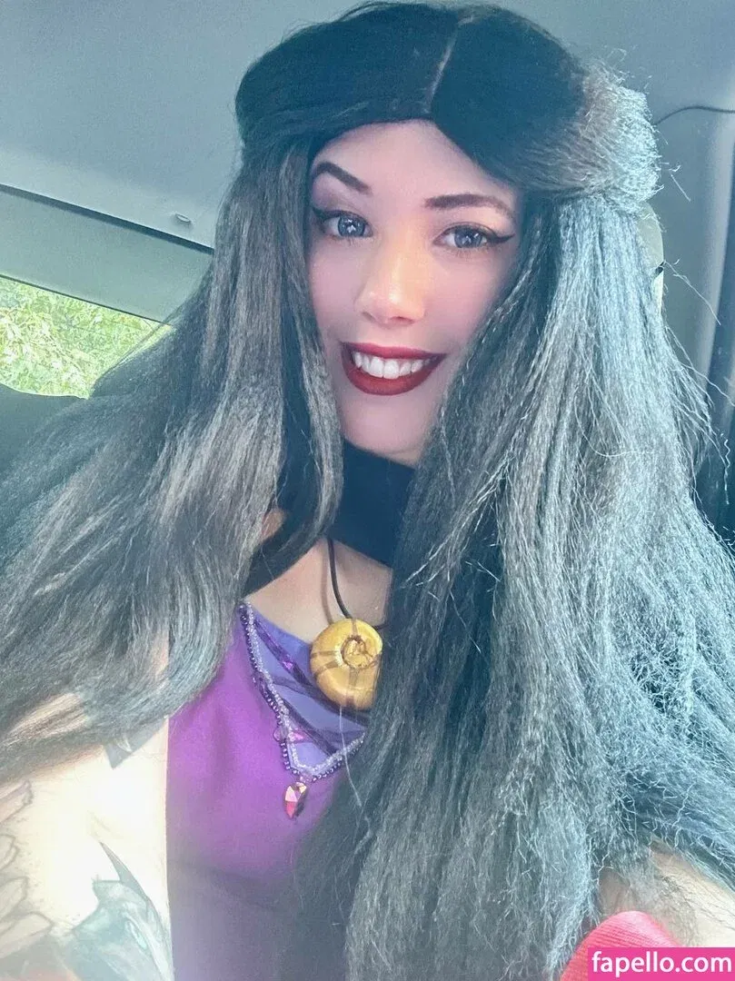 drawiwandspaseart Onlyfans Photo Gallery 