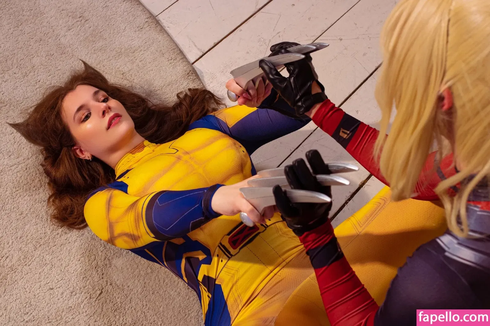 drawiwandspaseart Onlyfans Photo Gallery 