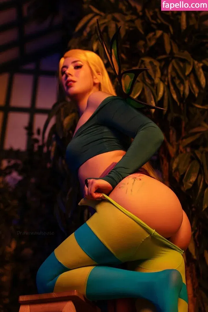 drawiwandspaseart Onlyfans Photo Gallery 