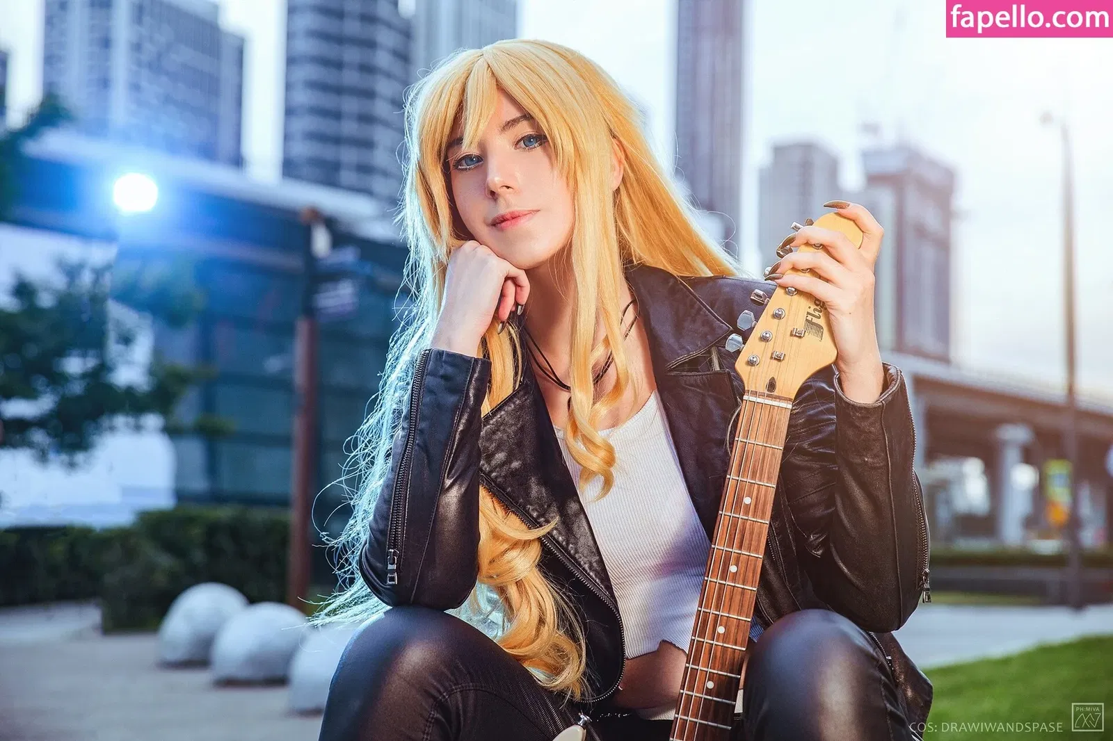 drawiwandspaseart Onlyfans Photo Gallery 