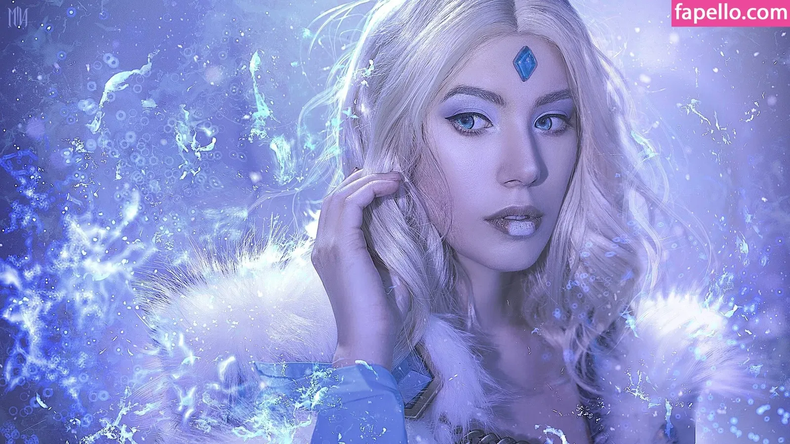 drawiwandspaseart Onlyfans Photo Gallery 