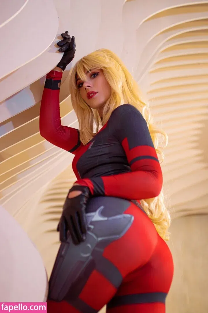 drawiwandspaseart Onlyfans Photo Gallery 