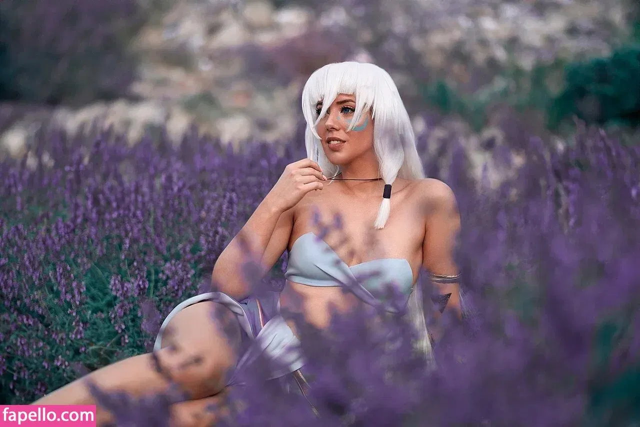 drawiwandspaseart Onlyfans Photo Gallery 