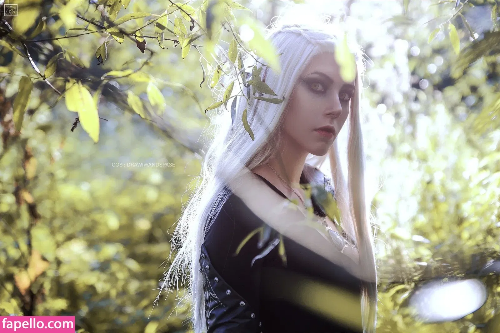 drawiwandspaseart Onlyfans Photo Gallery 