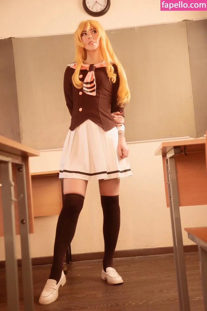 drawiwandspaseart Onlyfans Photo Gallery 