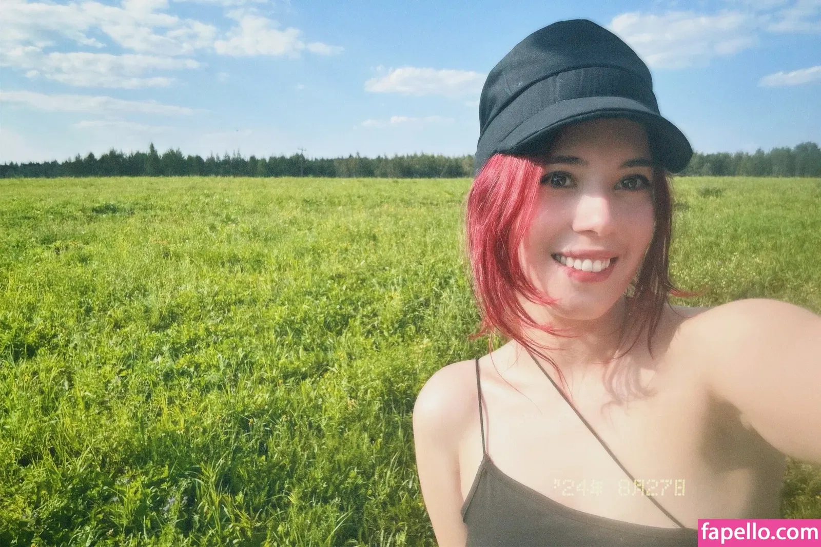 drawiwandspaseart Onlyfans Photo Gallery 