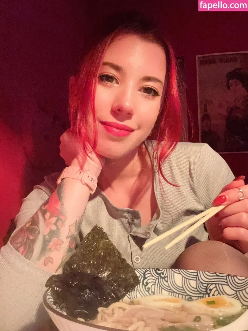 drawiwandspaseart Onlyfans Photo Gallery 