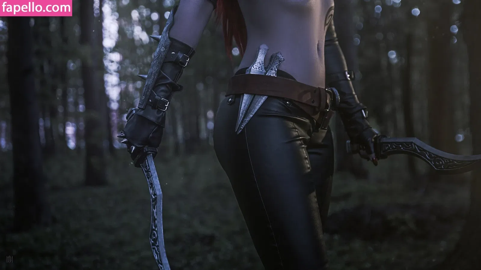 drawiwandspaseart Onlyfans Photo Gallery 