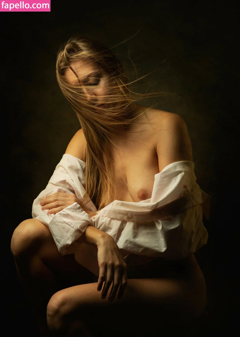 Kristina Shvartzman Onlyfans Photo Gallery 