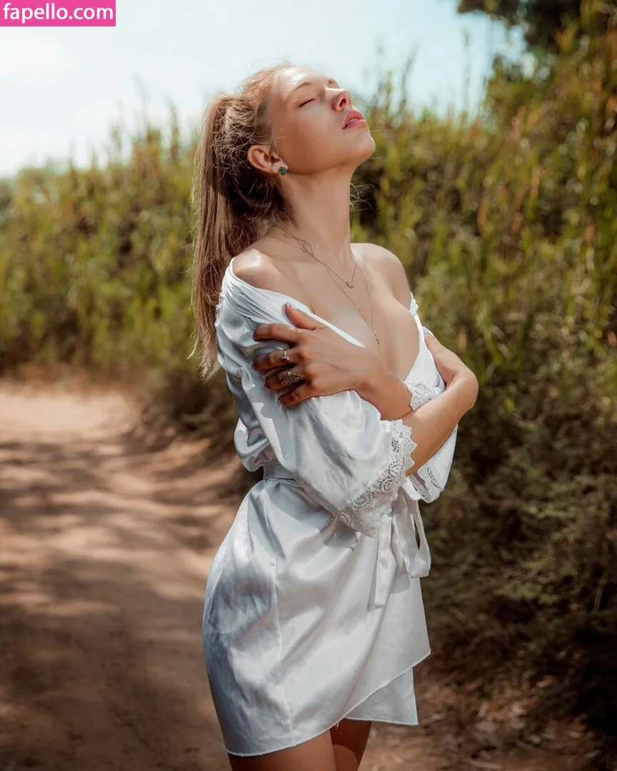 Kristina Shvartzman Onlyfans Photo Gallery 