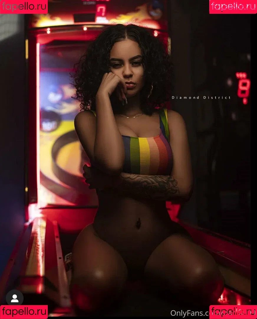 nadia999 Onlyfans Photo Gallery 