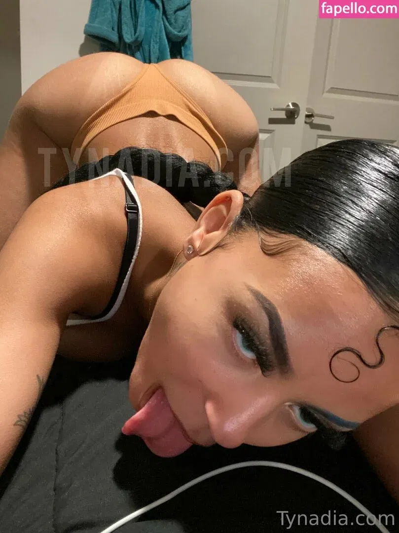 nadia999 Onlyfans Photo Gallery 