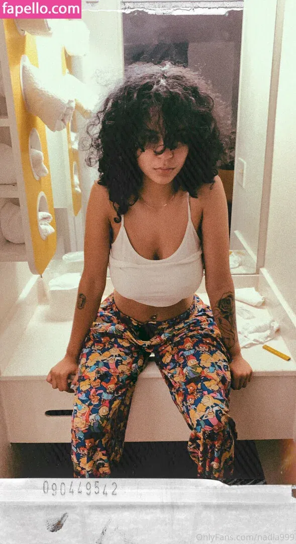 nadia999 Onlyfans Photo Gallery 